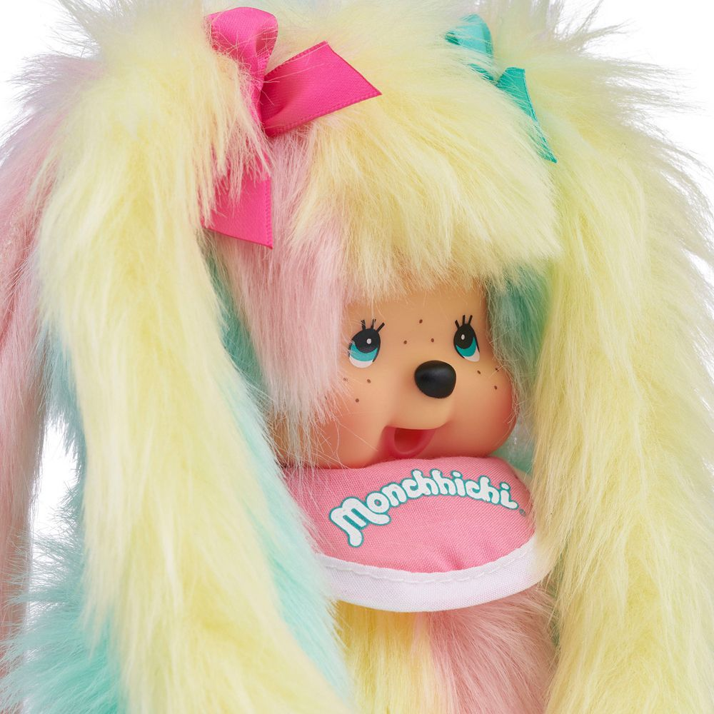 Monchhichi Am I