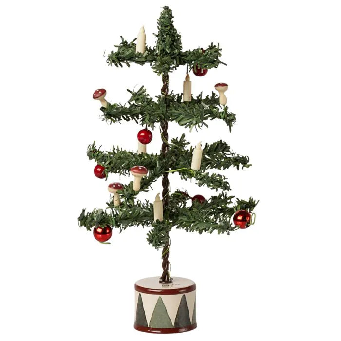 Christmas tree