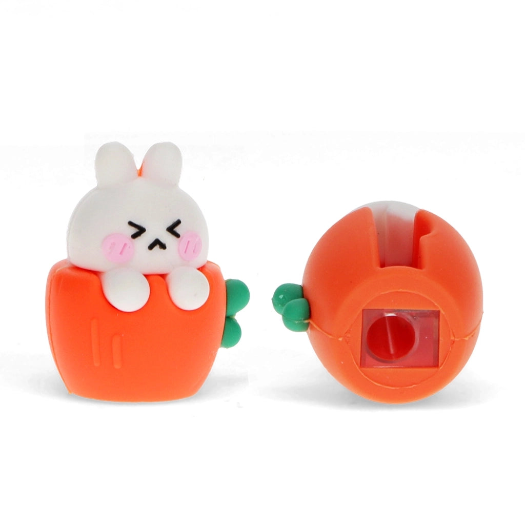 Cute Animal Pencil Sharpener - Rabbit