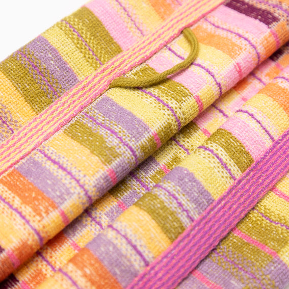 kitchen towel #59 basket