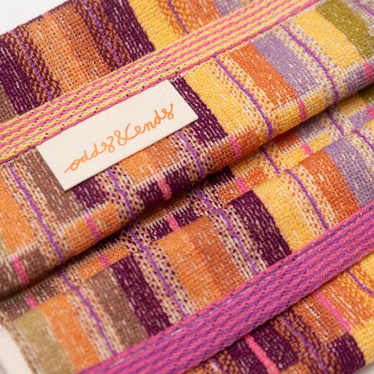 kitchen towel #59 basket
