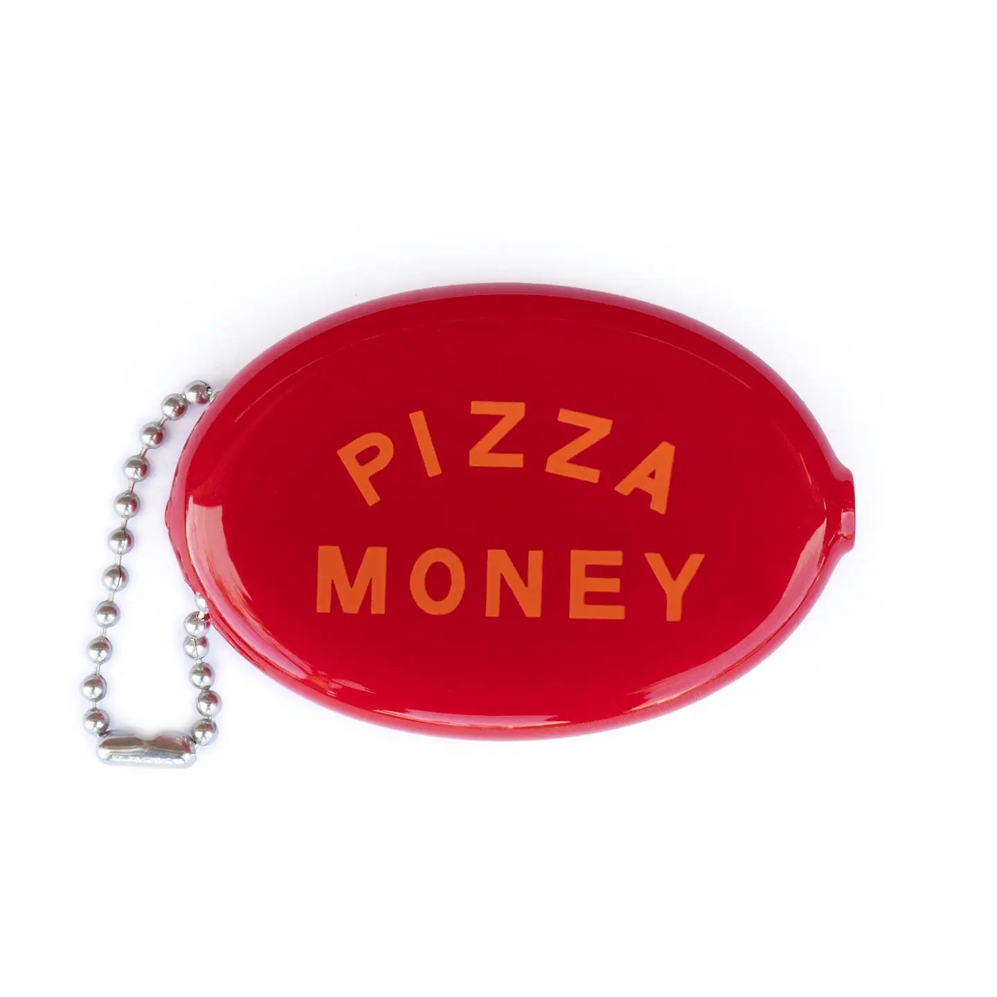 Coin Pouch -  Pizza Money