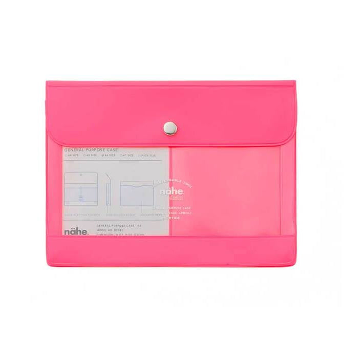 Nahe General Purpose A6 Case