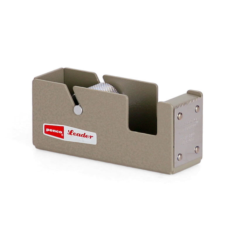 Metal Tape dispenser (2 Sizes Available)
