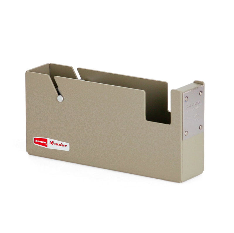 Metal Tape dispenser (2 Sizes Available)
