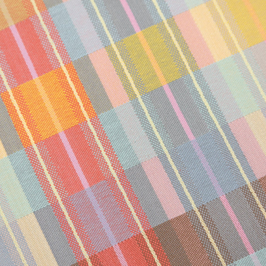 #60A basket tea towel