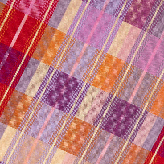 #60B basket tea towel