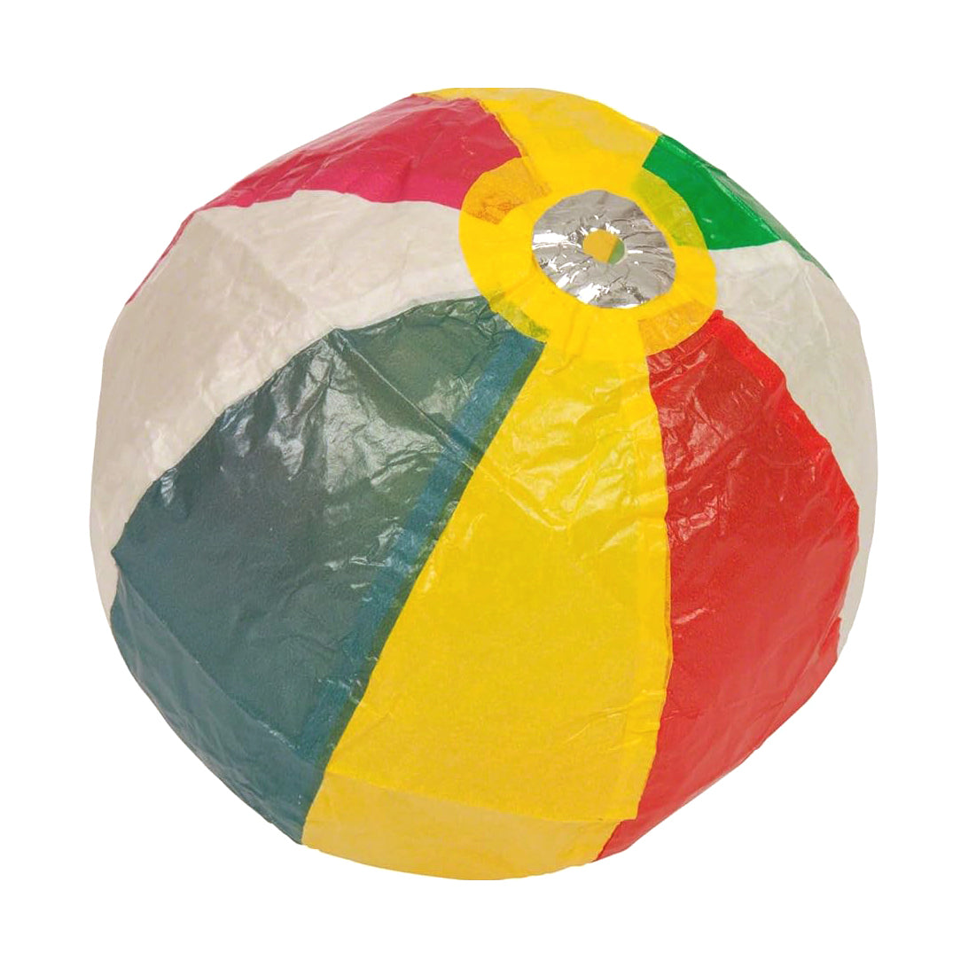 Japanese Paper Ball