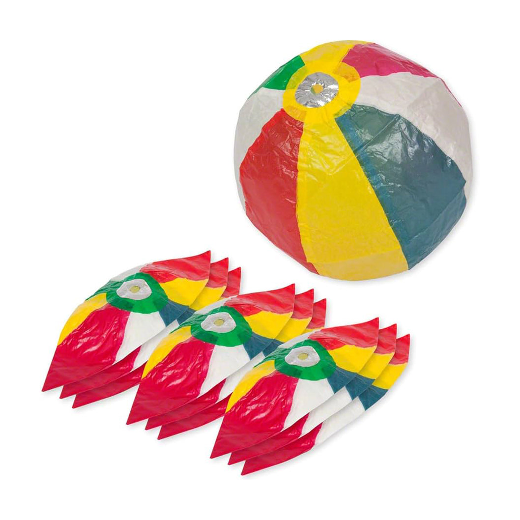 Japanese Paper Ball