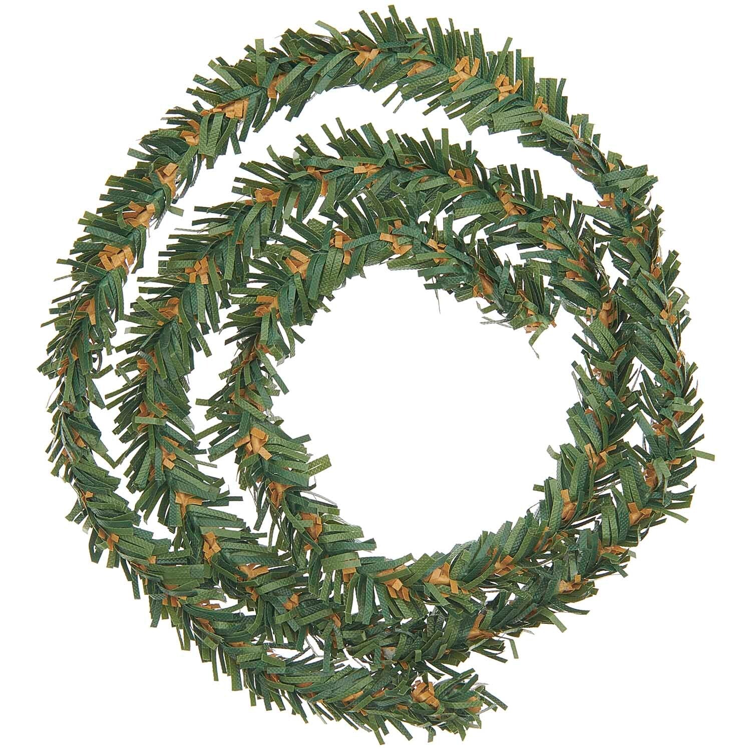 Miniature Garland