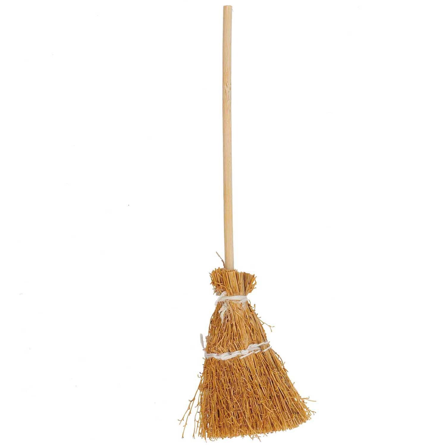 Miniature Broom