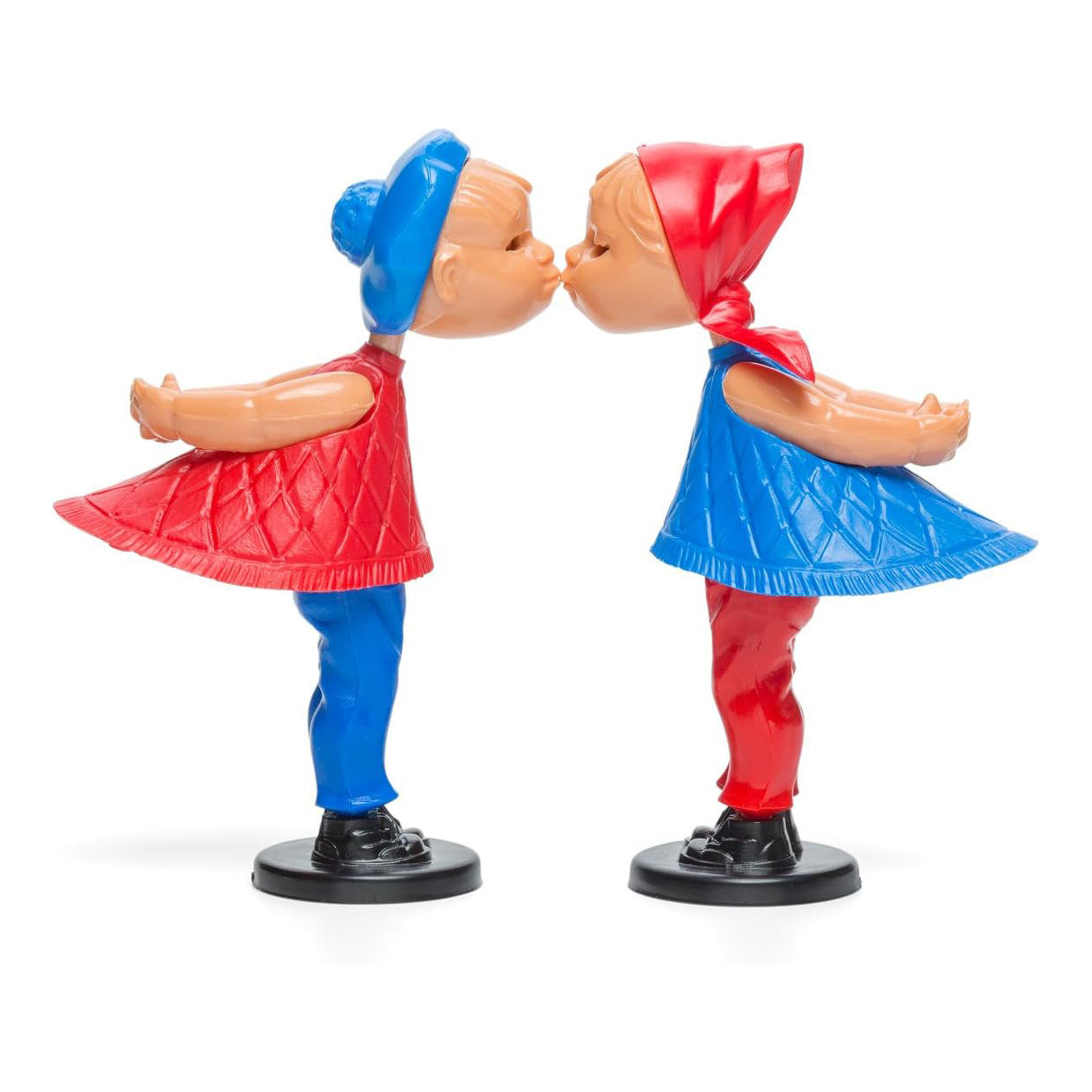 Magnetic Kiss Dolls (Available in 2 colors)