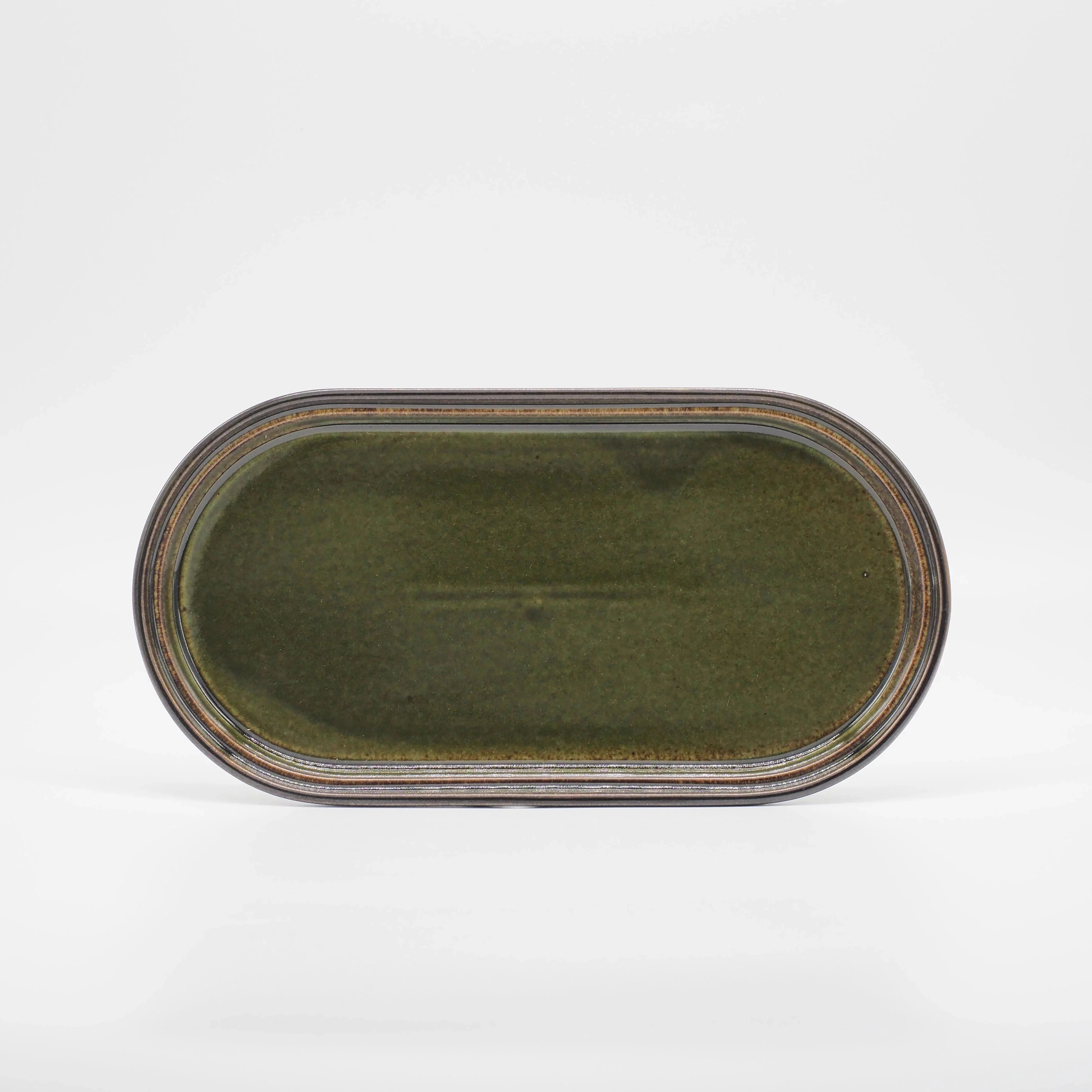 Smith stacking Plate