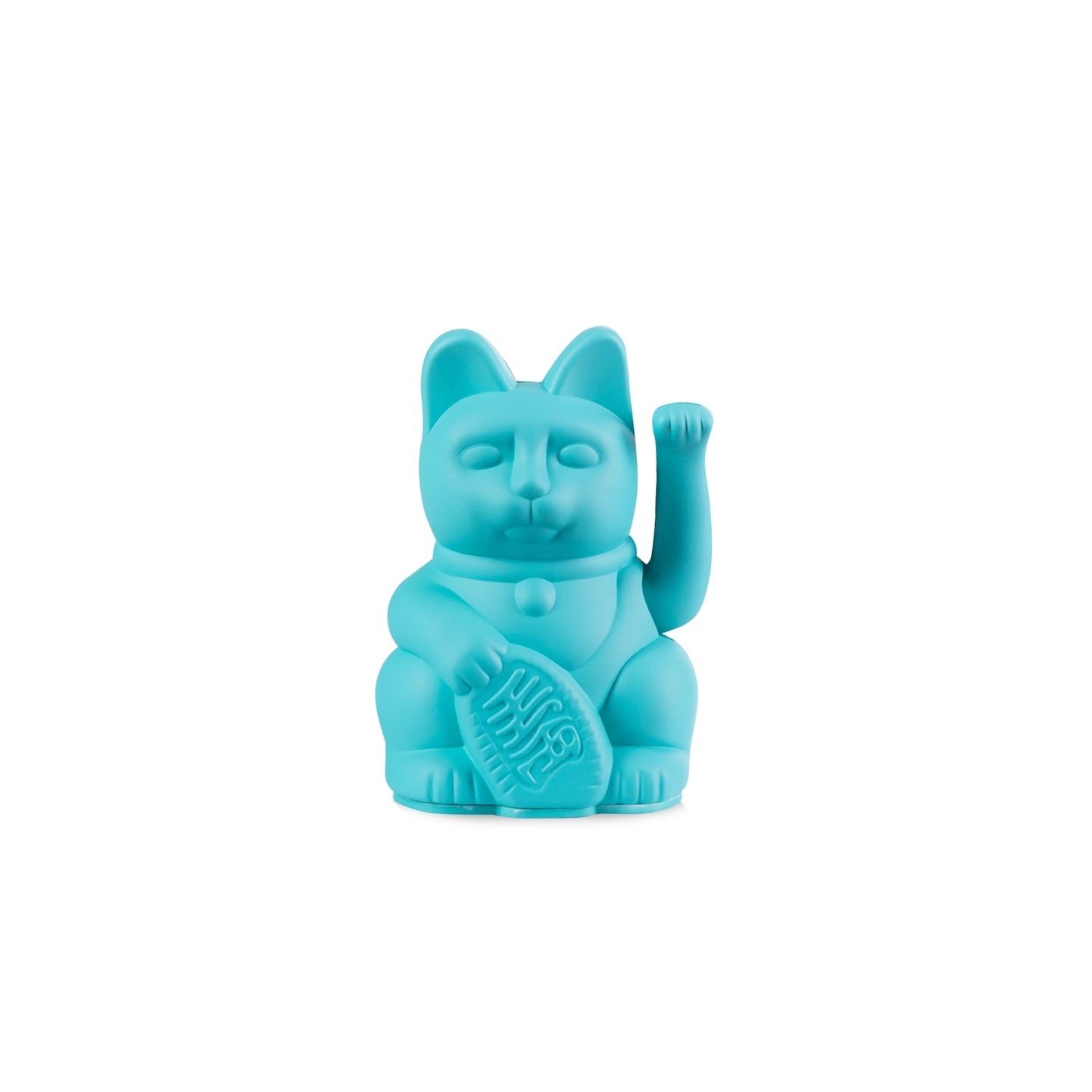 Mini Lucky Cat (Available in 3 colors)