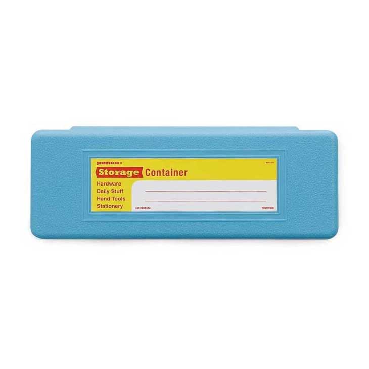 Storage Container Pencase