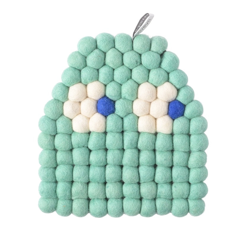 TRIVET SPOOKY