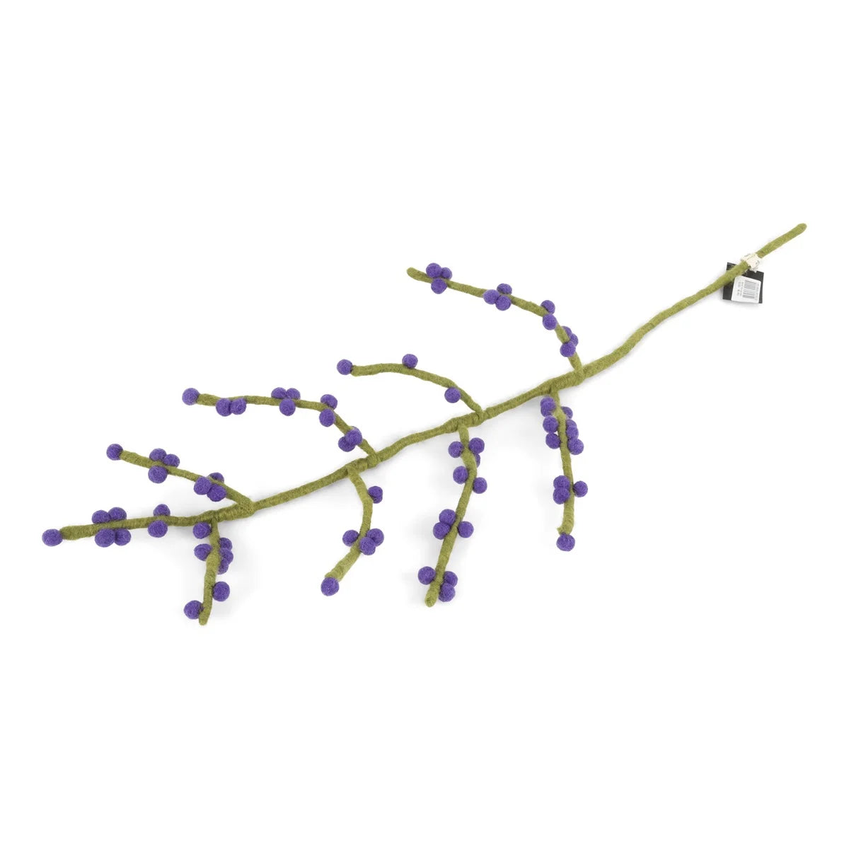 Branch with Berries (Available in 7 colors)