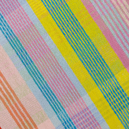 kitchen towel #76 wild weave