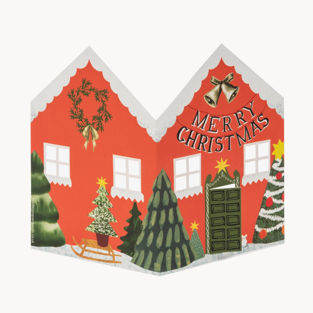 Christmas House
