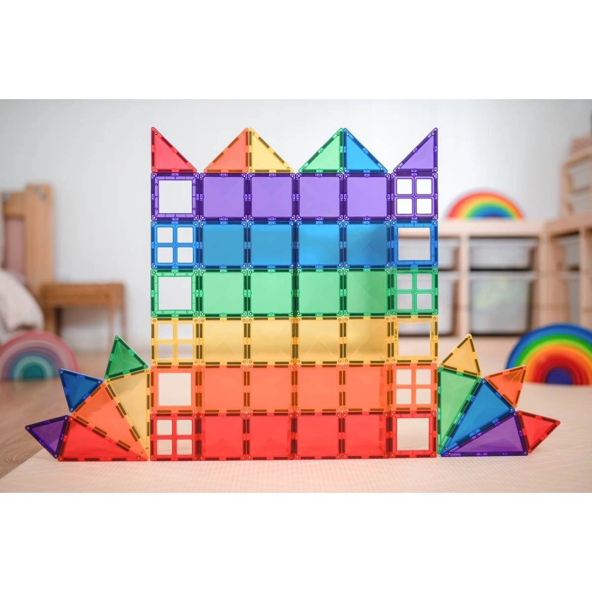 Rainbow Starter Pack 60 pcs