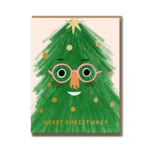 Carolyn Suzuki Xmas Card