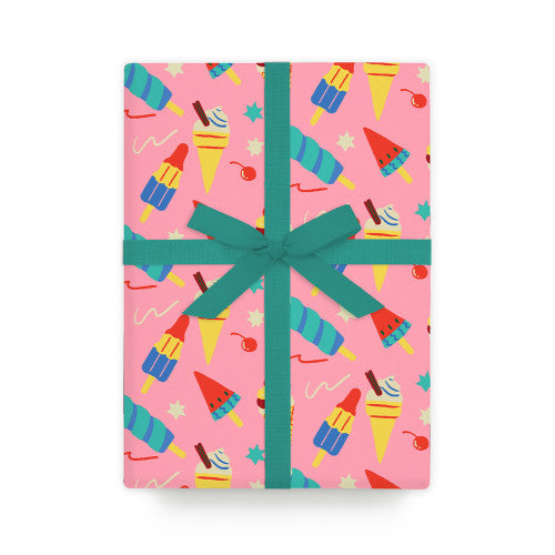 Giftwrap Party Set (2 pieces)