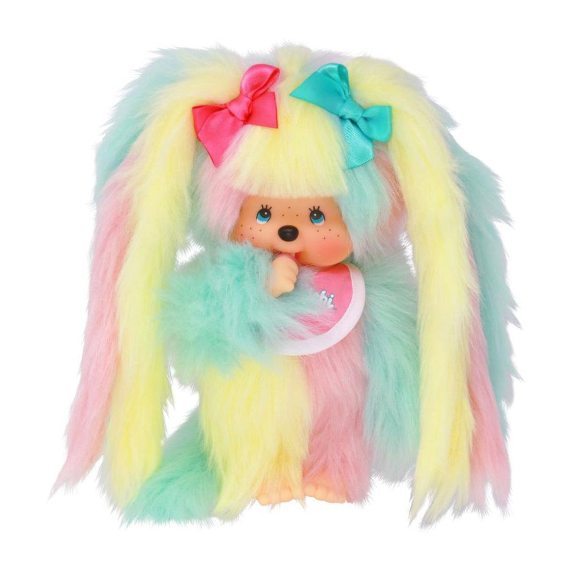 Monchhichi Am I