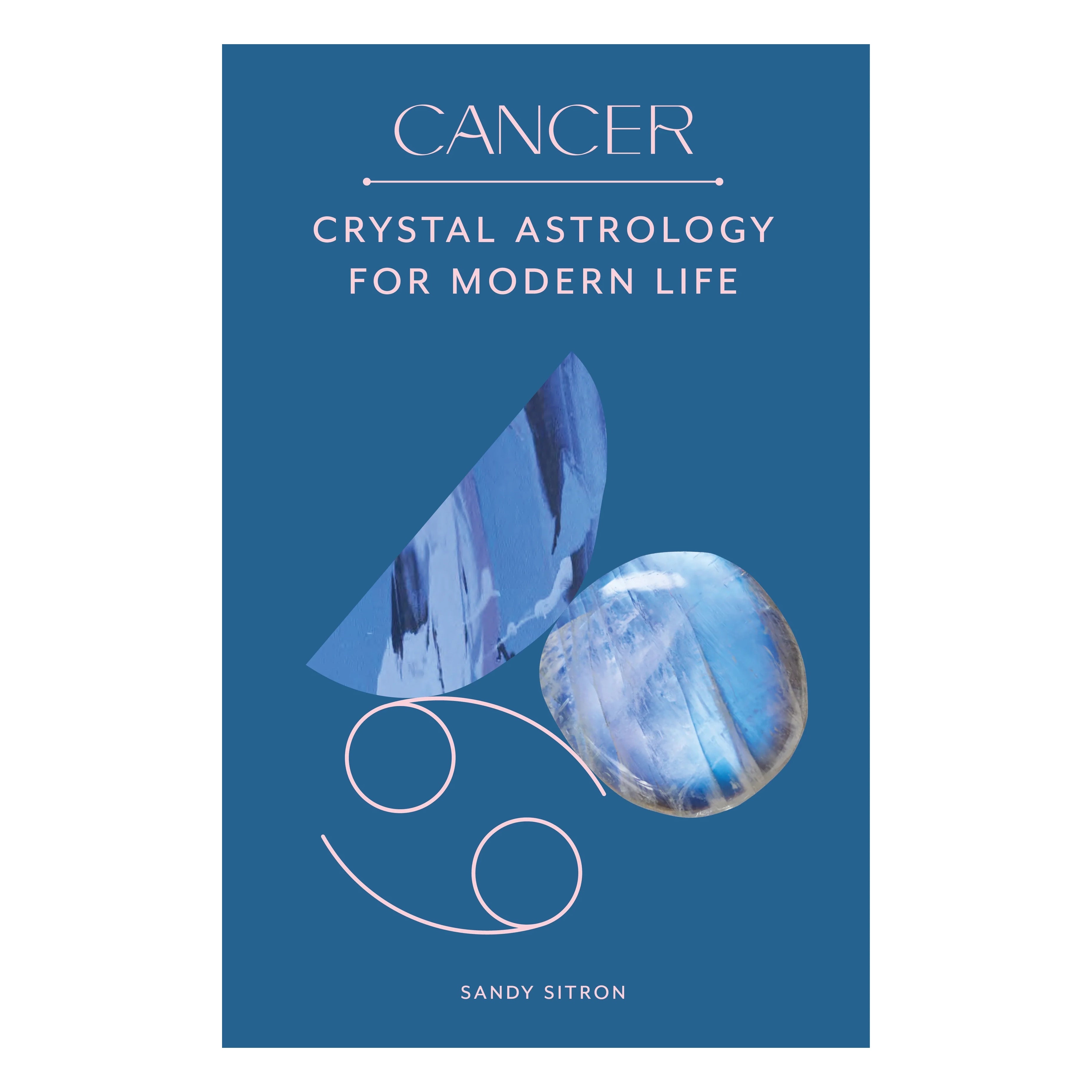 Crystal Astrology for Modern Life : 12 Zodiac (EN)