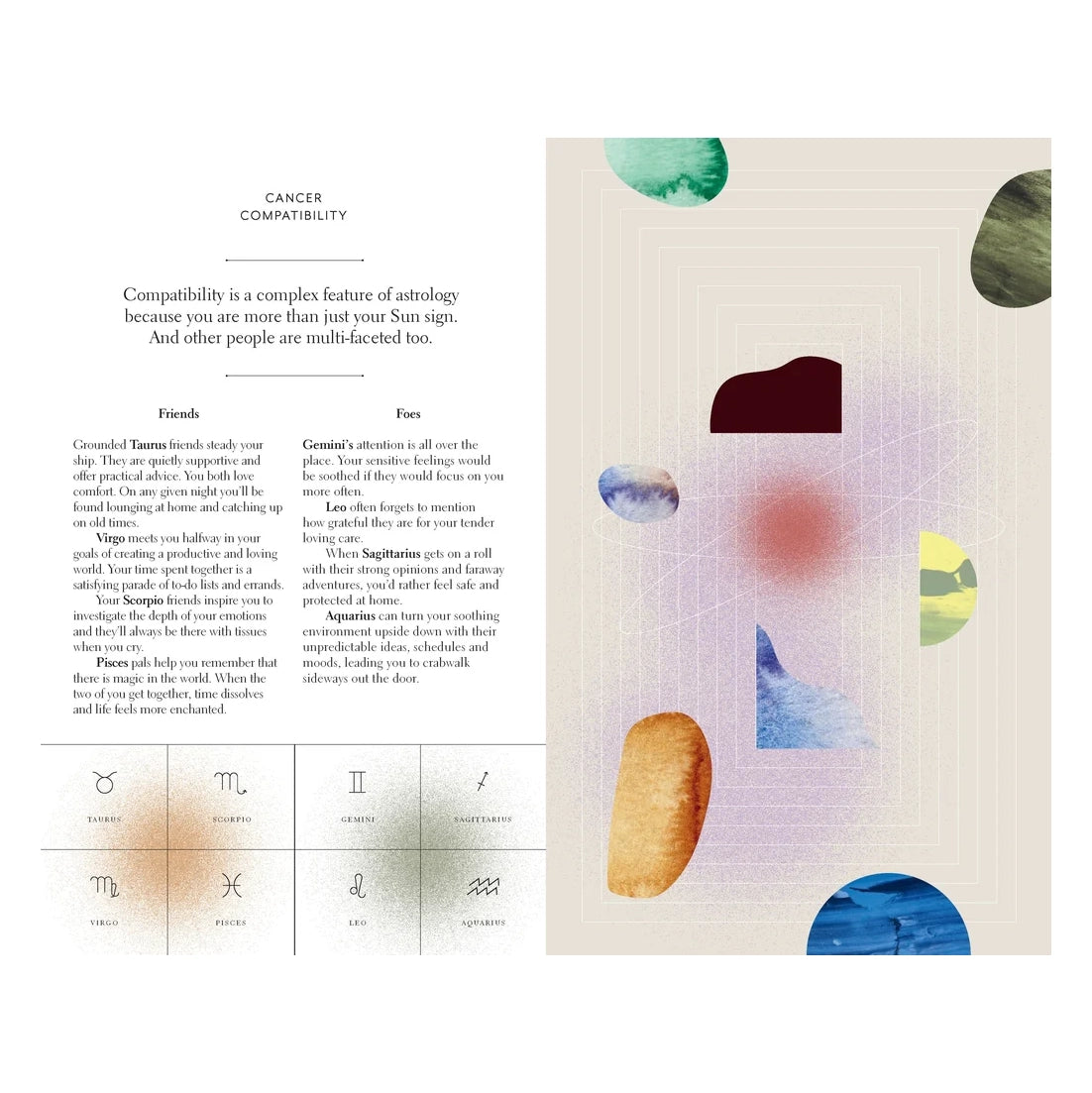 Crystal Astrology for Modern Life : 12 Zodiac (EN)