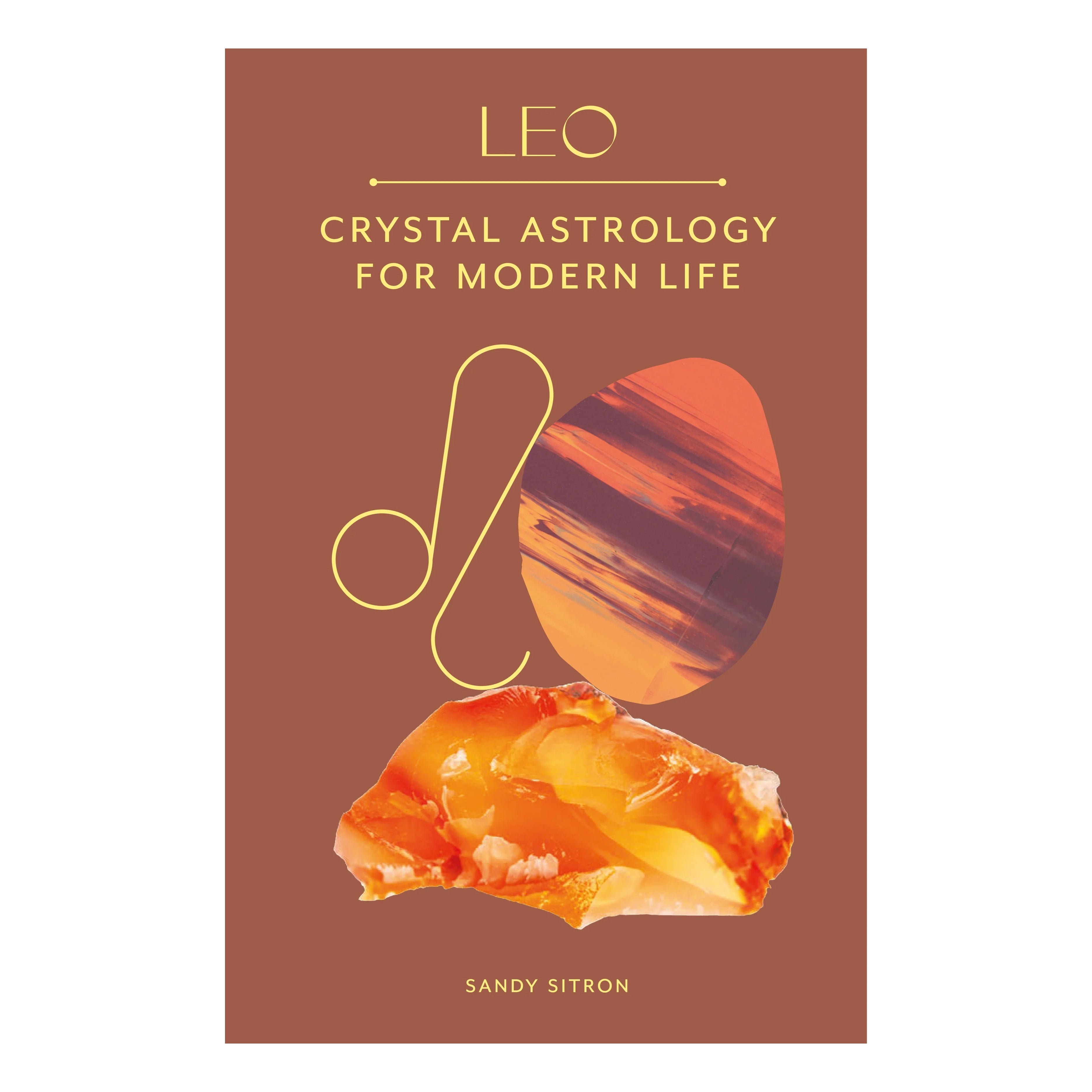 Crystal Astrology for Modern Life : 12 Zodiac (EN)