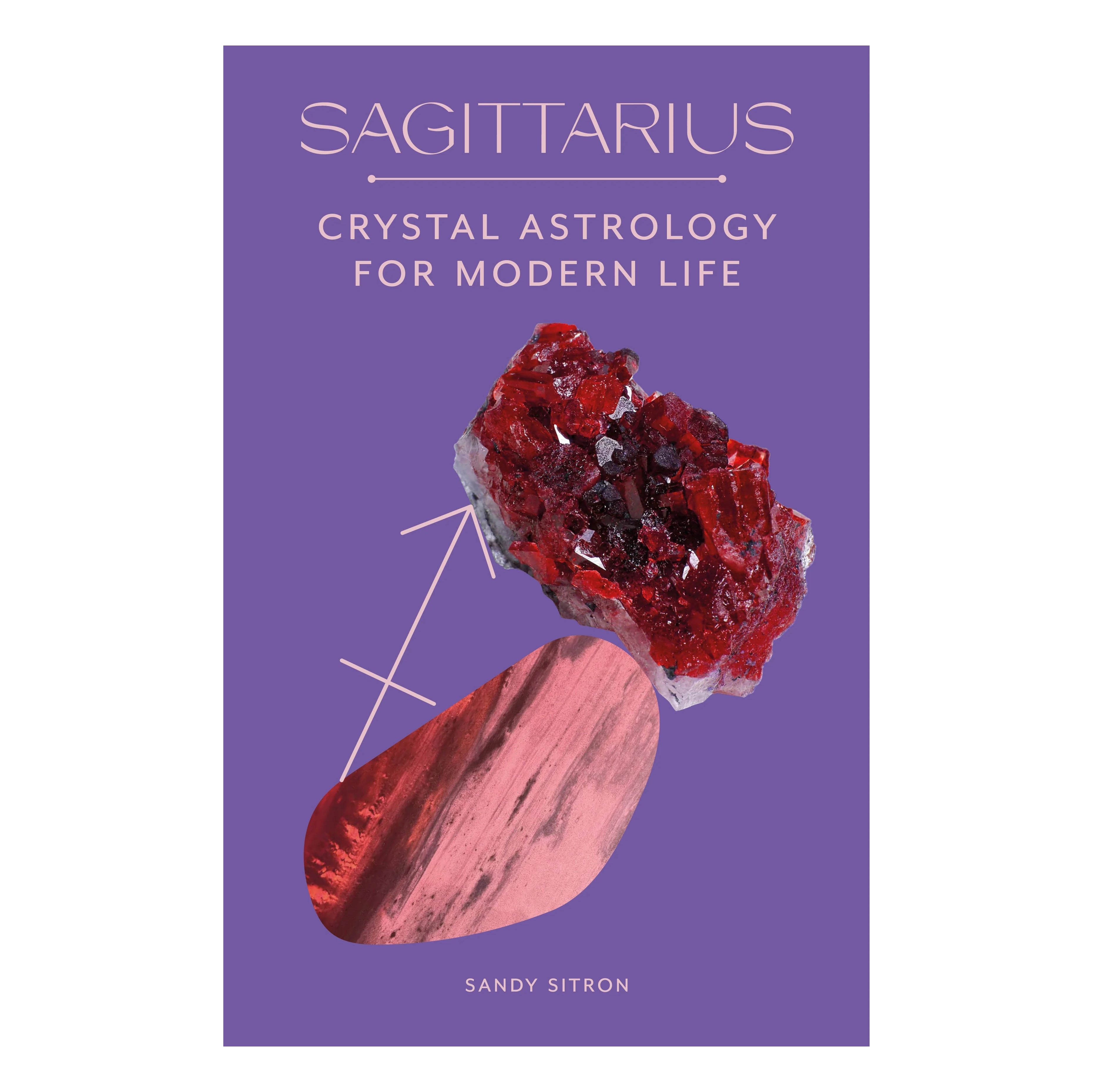 Crystal Astrology for Modern Life : 12 Zodiac (EN)