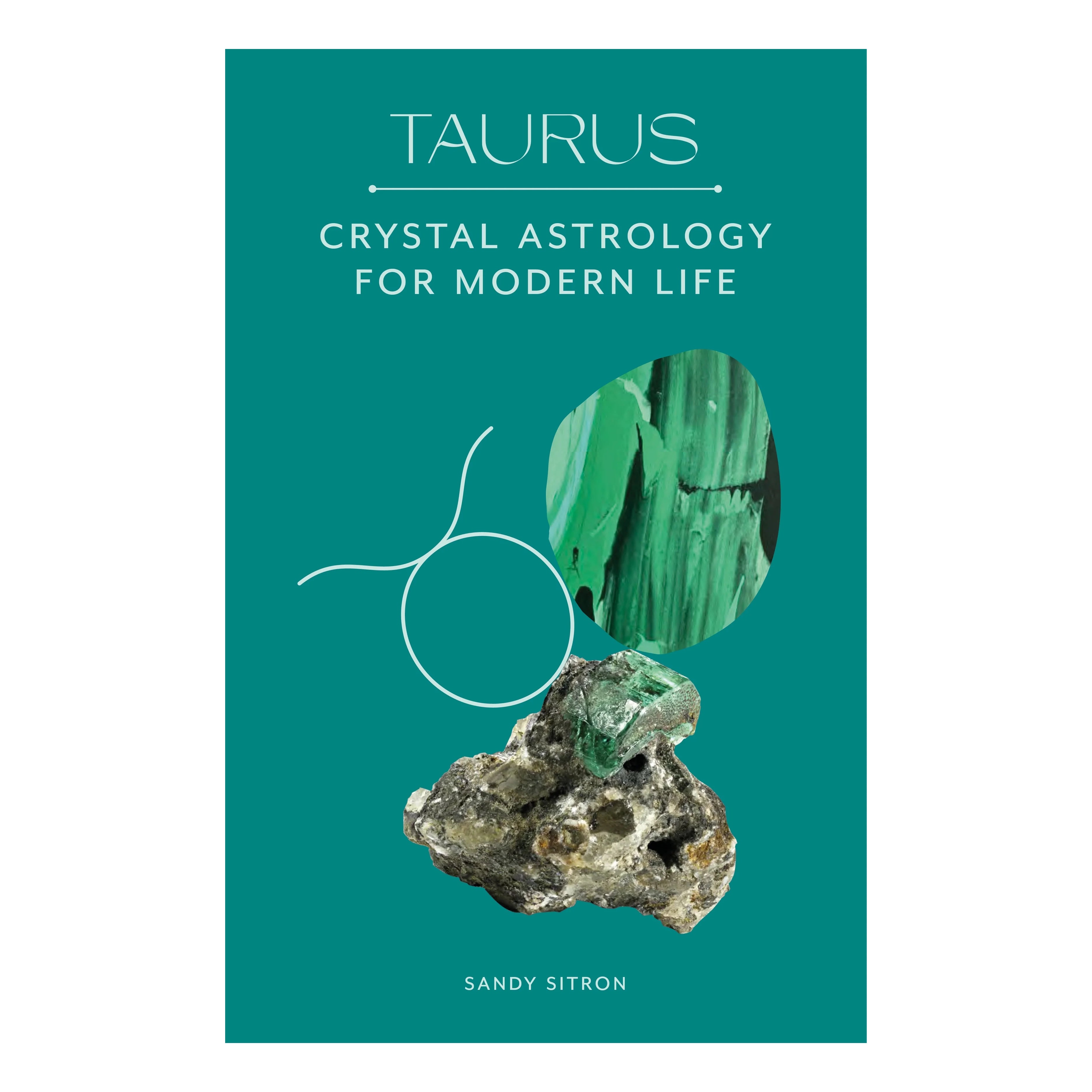 Crystal Astrology for Modern Life : 12 Zodiac (EN)