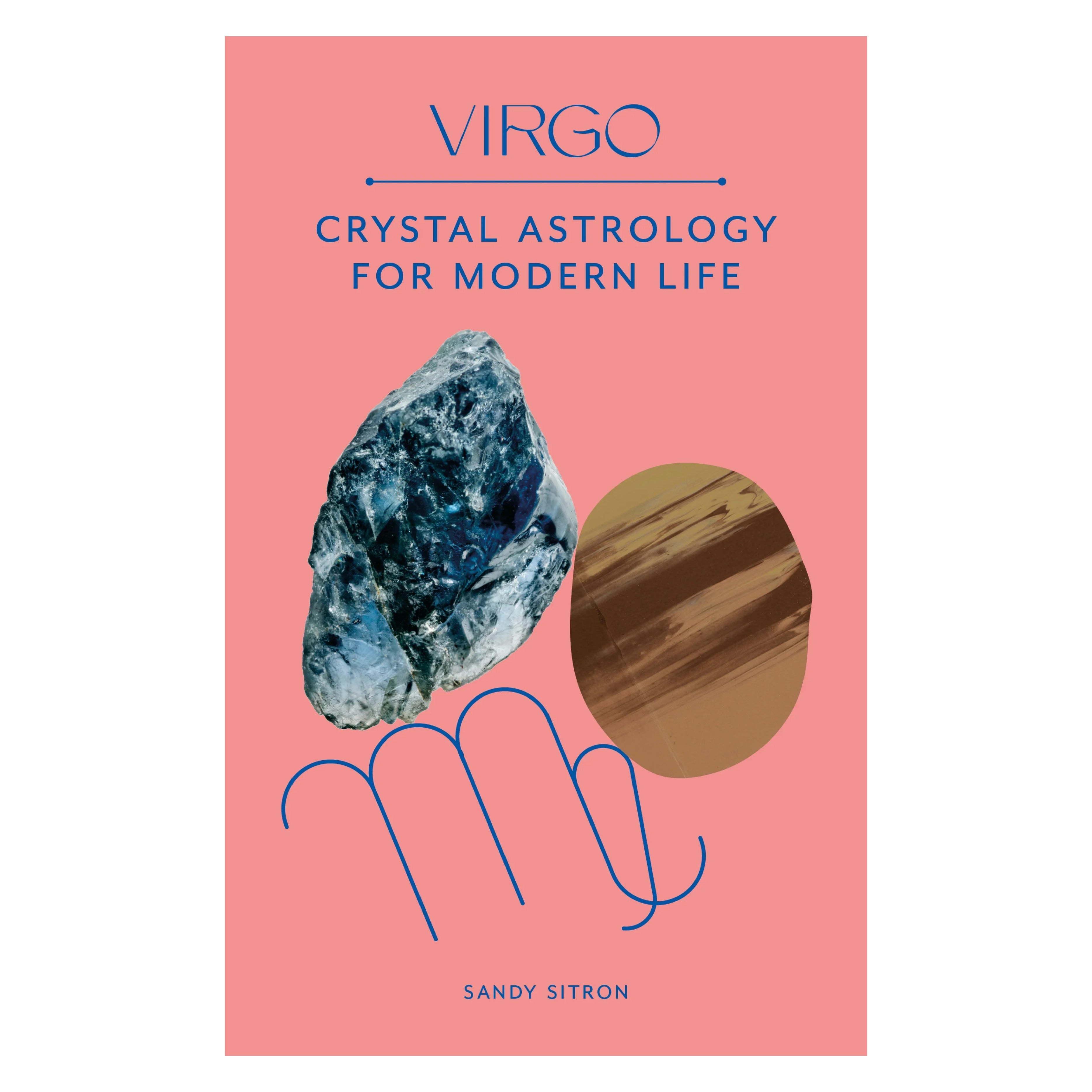 Crystal Astrology for Modern Life : 12 Zodiac (EN)