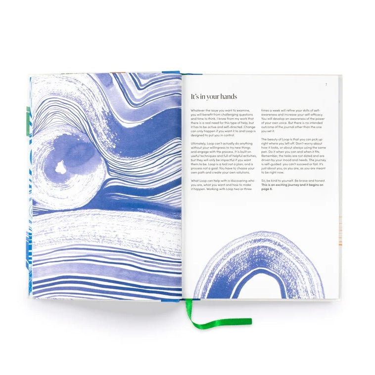 The Loop Journal (EN)