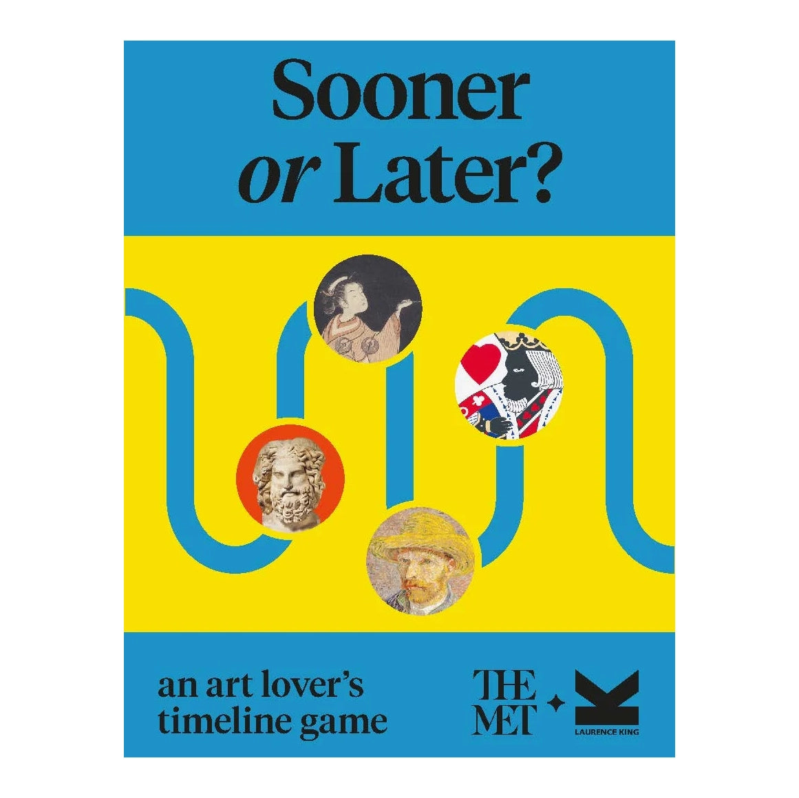 Sooner or Later? / Früher oder später? (ENGLISH/DEUTSCH)