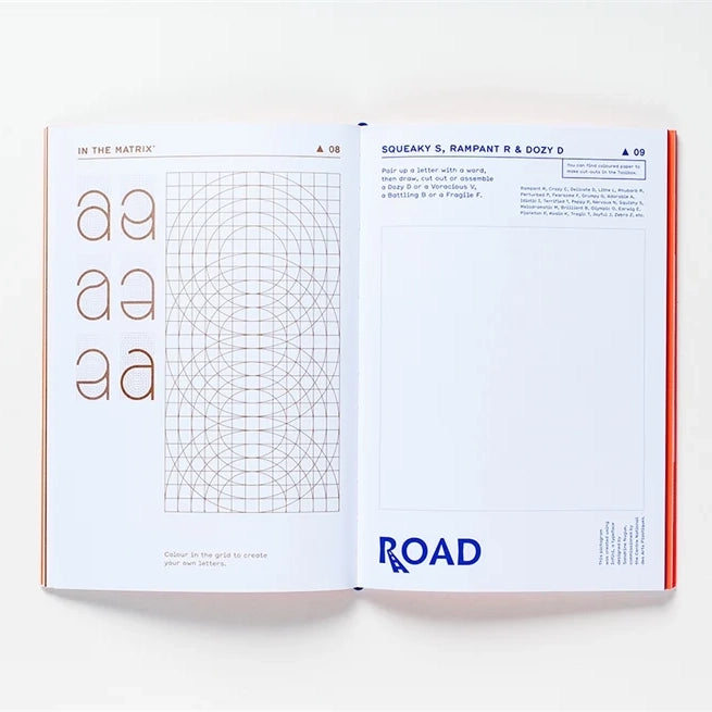 Graphic Design Play Book (EN)