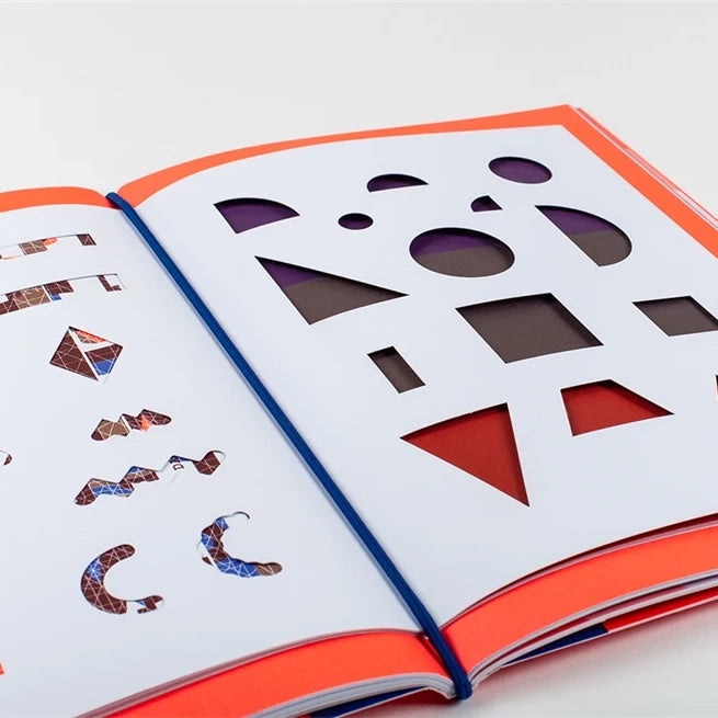 Graphic Design Play Book (EN)