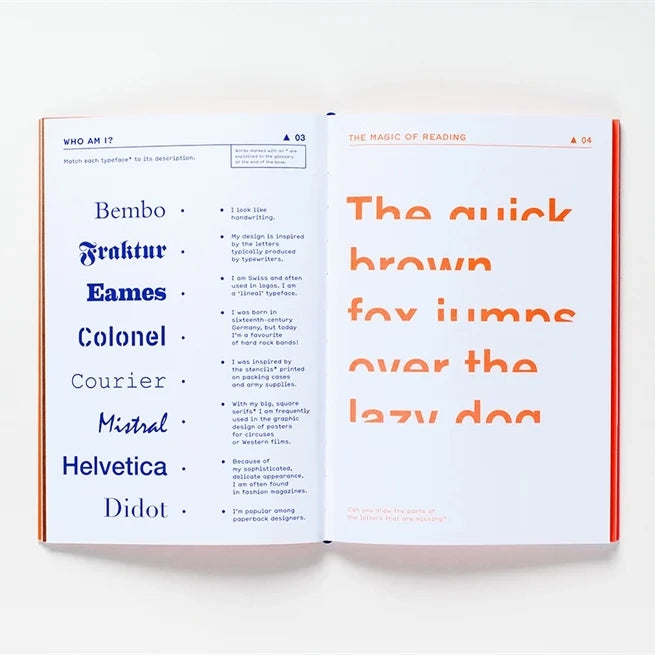 Graphic Design Play Book (EN)