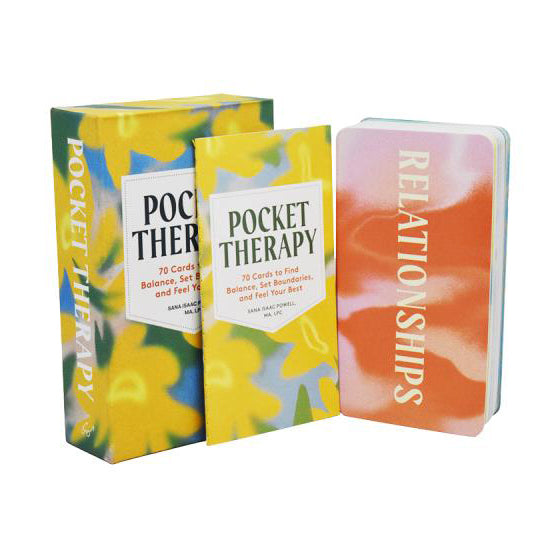 Pocket Therapy