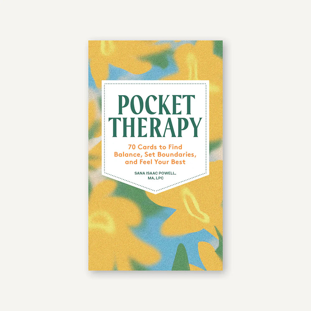 Pocket Therapy