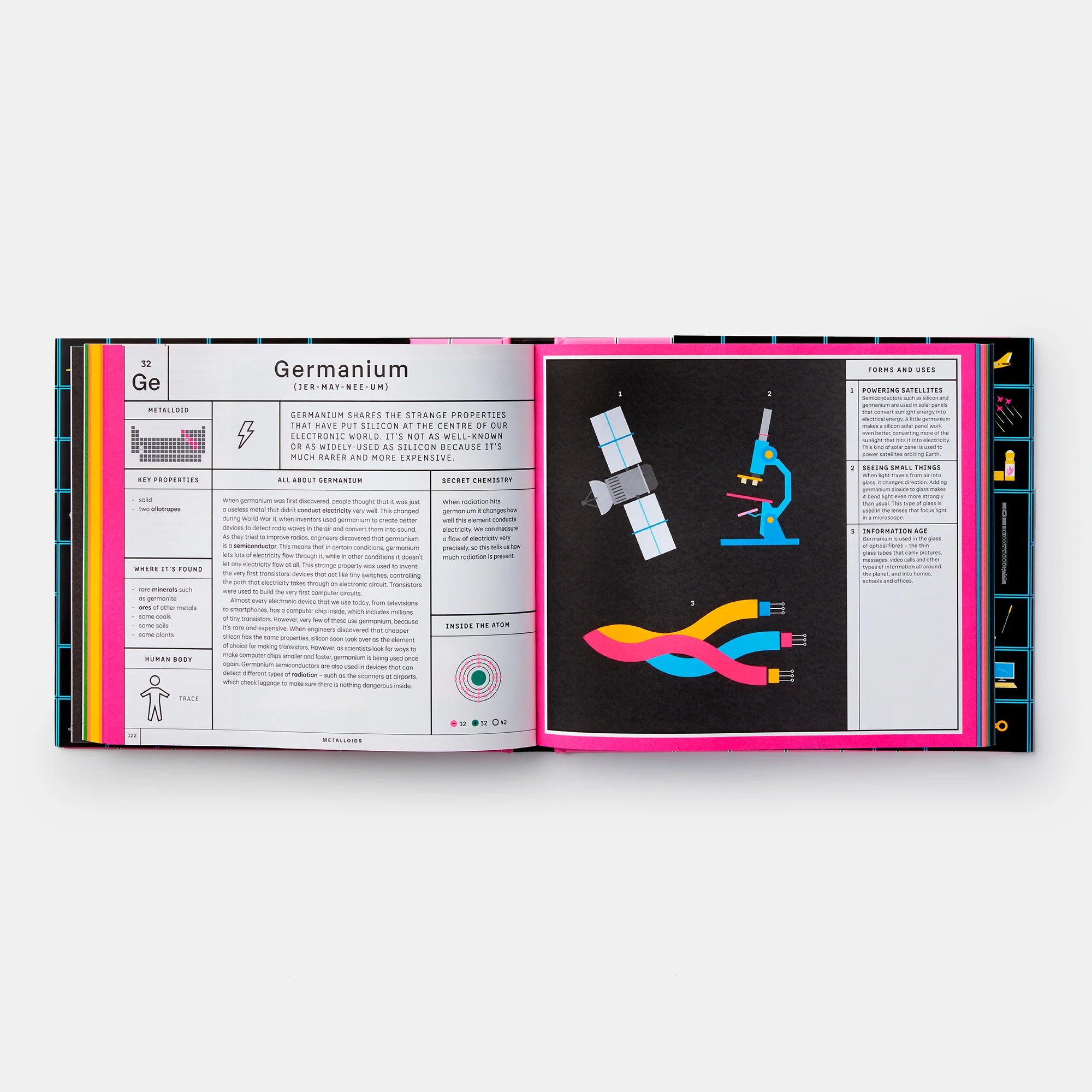 Exploring the Elements: A Complete Guide to the Periodic Table (EN)