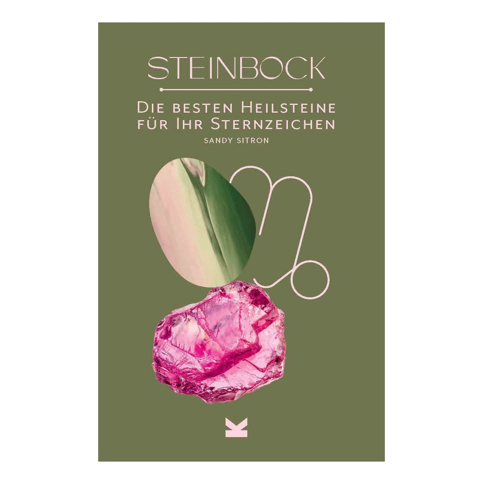 Die besten Heilsteine für Ihr Sternzeichen (DE) (12 Sternzeichen)