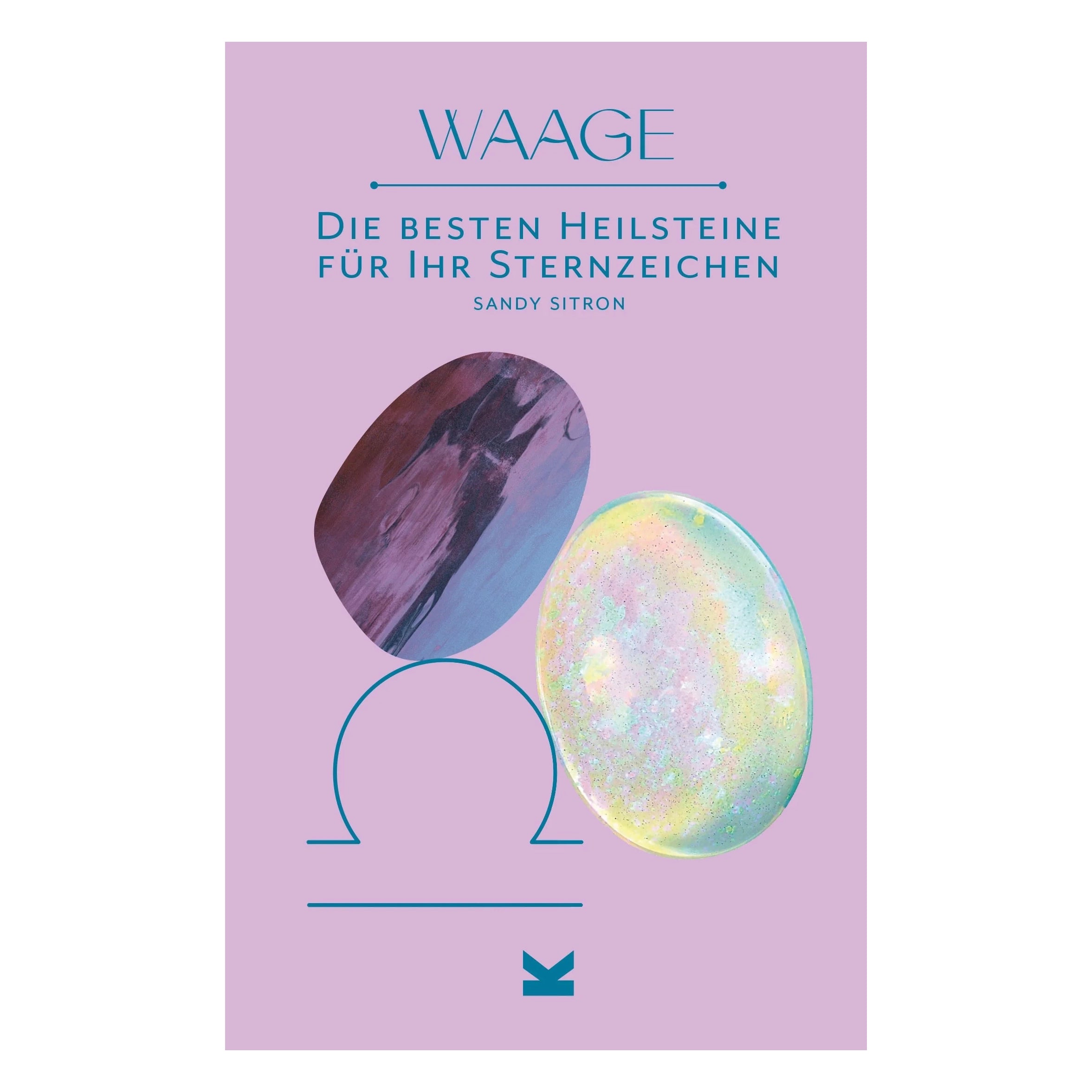 Die besten Heilsteine für Ihr Sternzeichen (DE) (12 Sternzeichen)