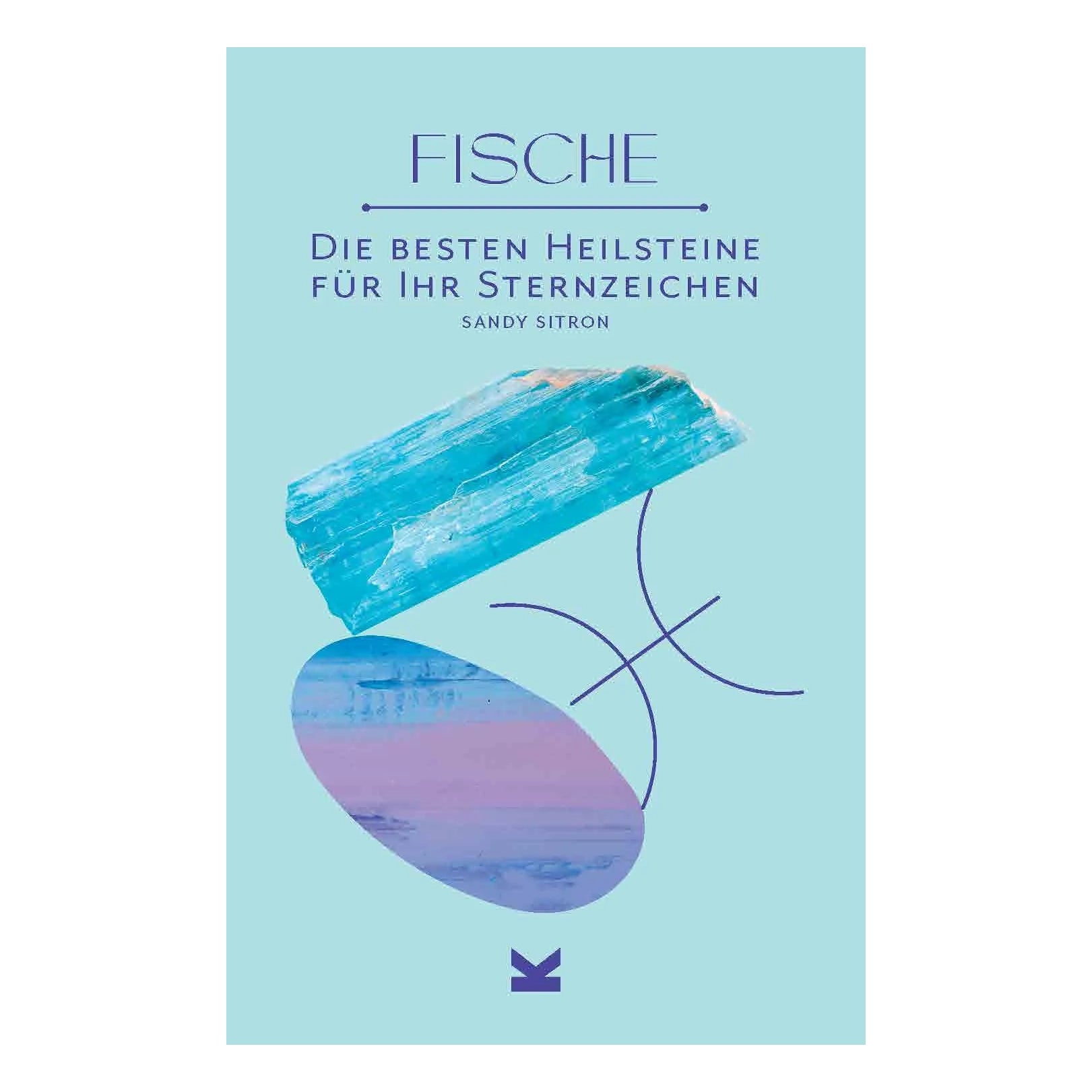 Die besten Heilsteine für Ihr Sternzeichen (DE) (12 Sternzeichen)