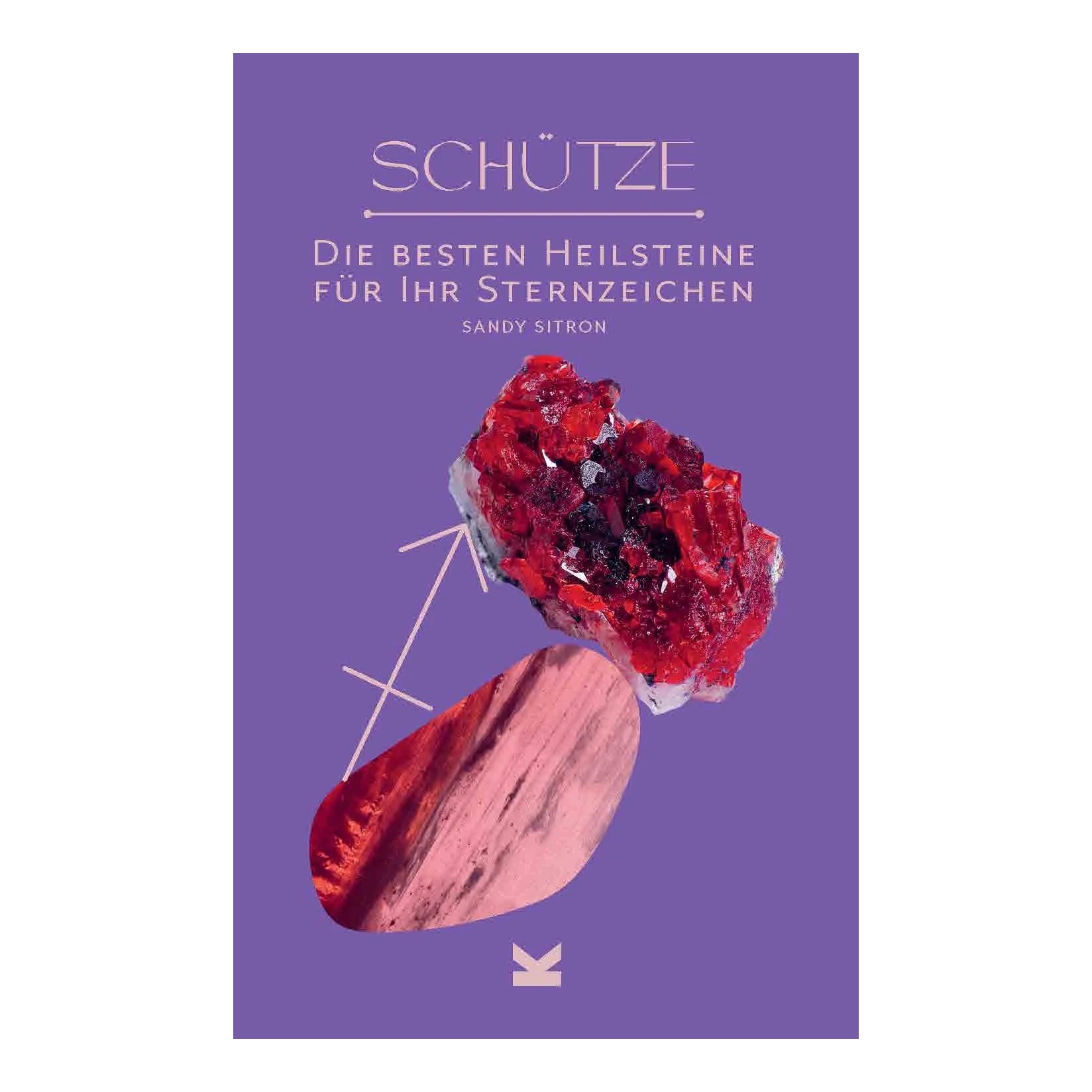 Die besten Heilsteine für Ihr Sternzeichen (DE) (12 Sternzeichen)