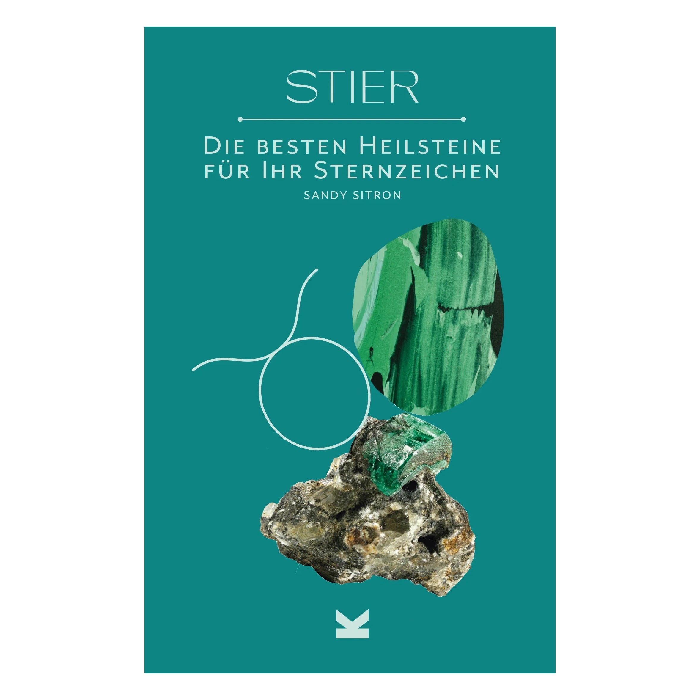 Die besten Heilsteine für Ihr Sternzeichen (DE) (12 Sternzeichen)