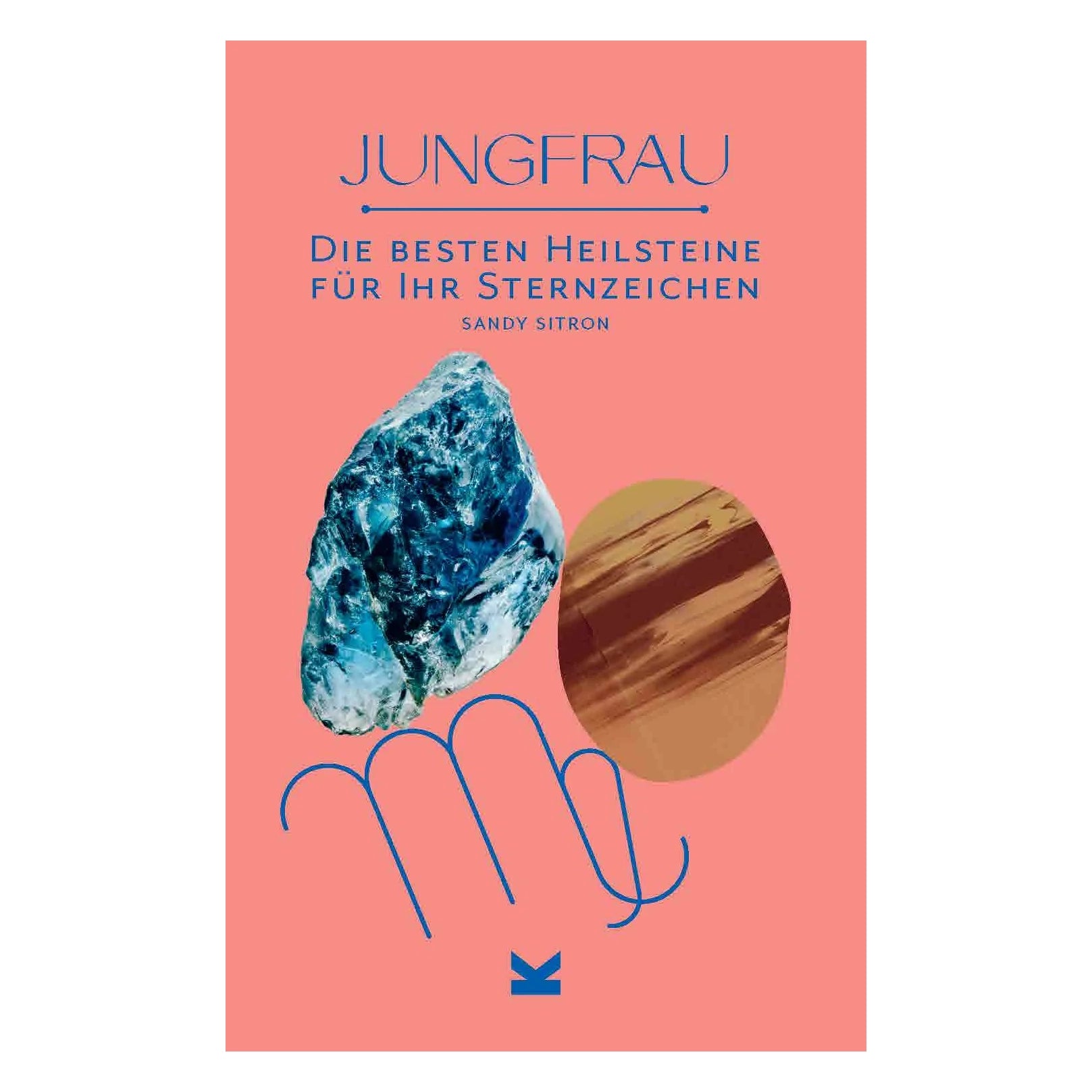 Die besten Heilsteine für Ihr Sternzeichen (DE) (12 Sternzeichen)