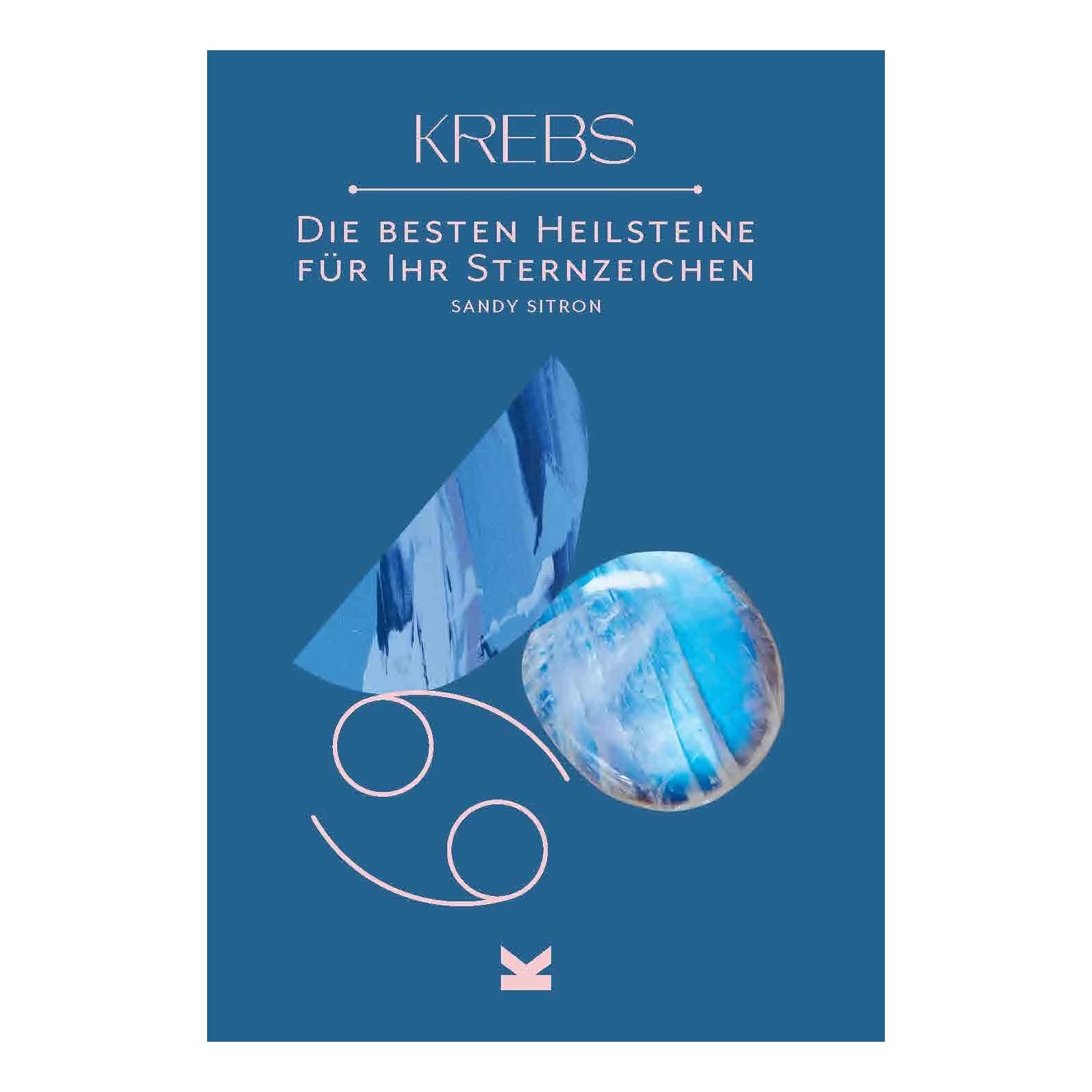 Die besten Heilsteine für Ihr Sternzeichen (DE) (12 Sternzeichen)