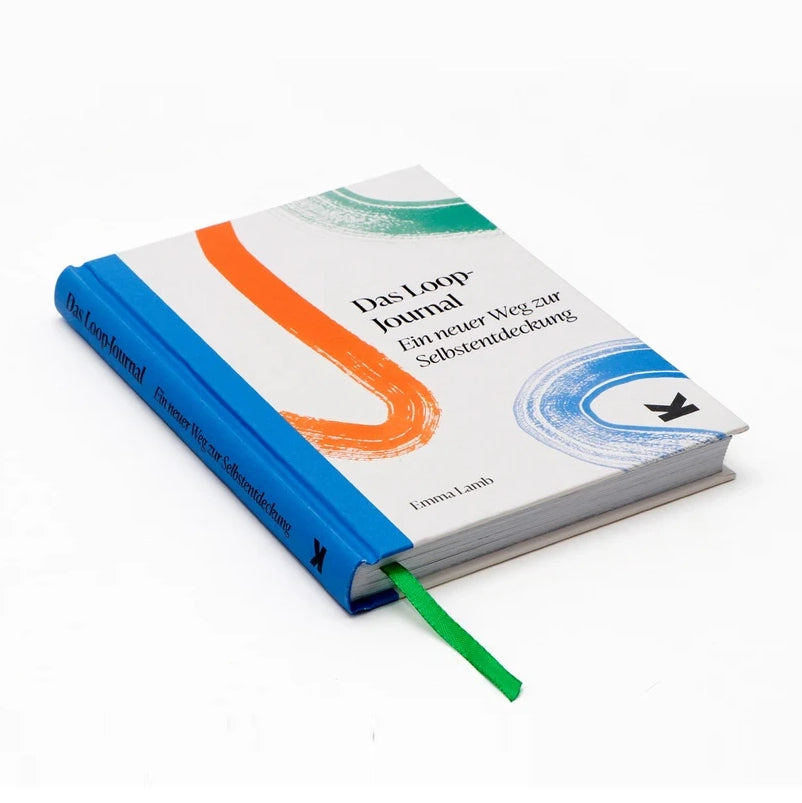 Das Loop-Journal (DE)