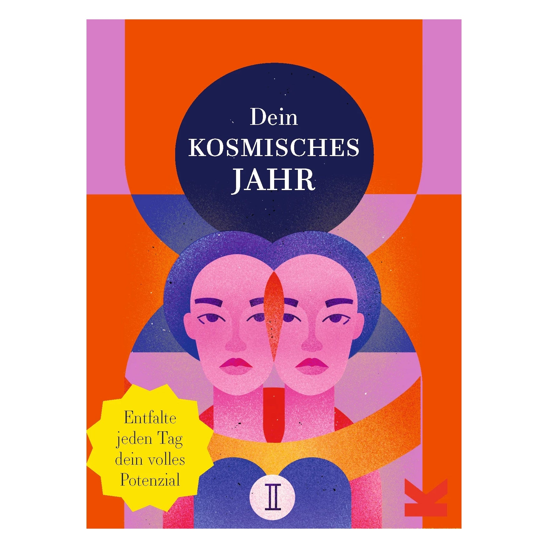 Your Cosmic Year / Dein kosmisches Jahr (ENGLISH/DEUTSCH)
